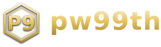 pw99th โลโก้